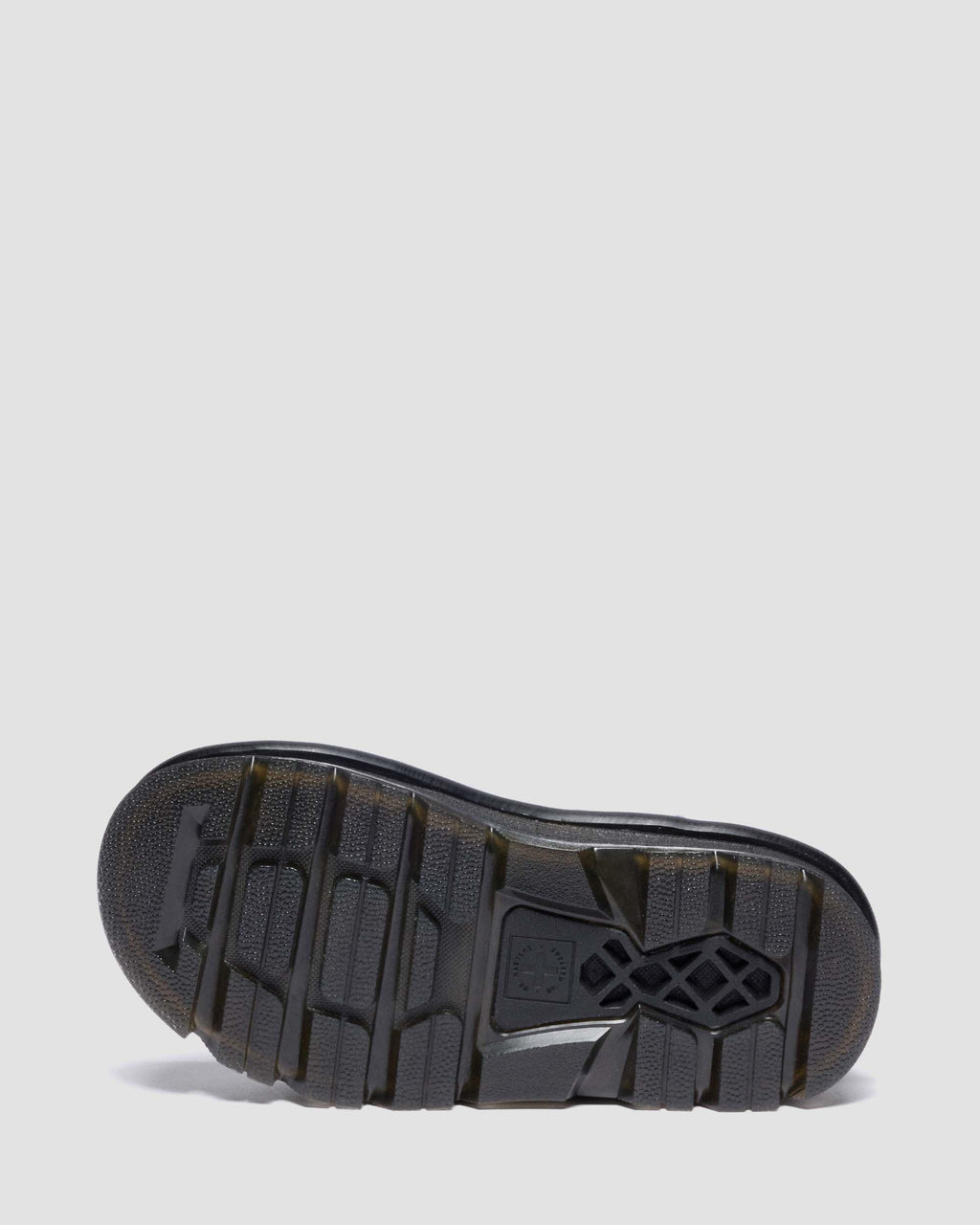 Sandalias Zebzag de Gamuza