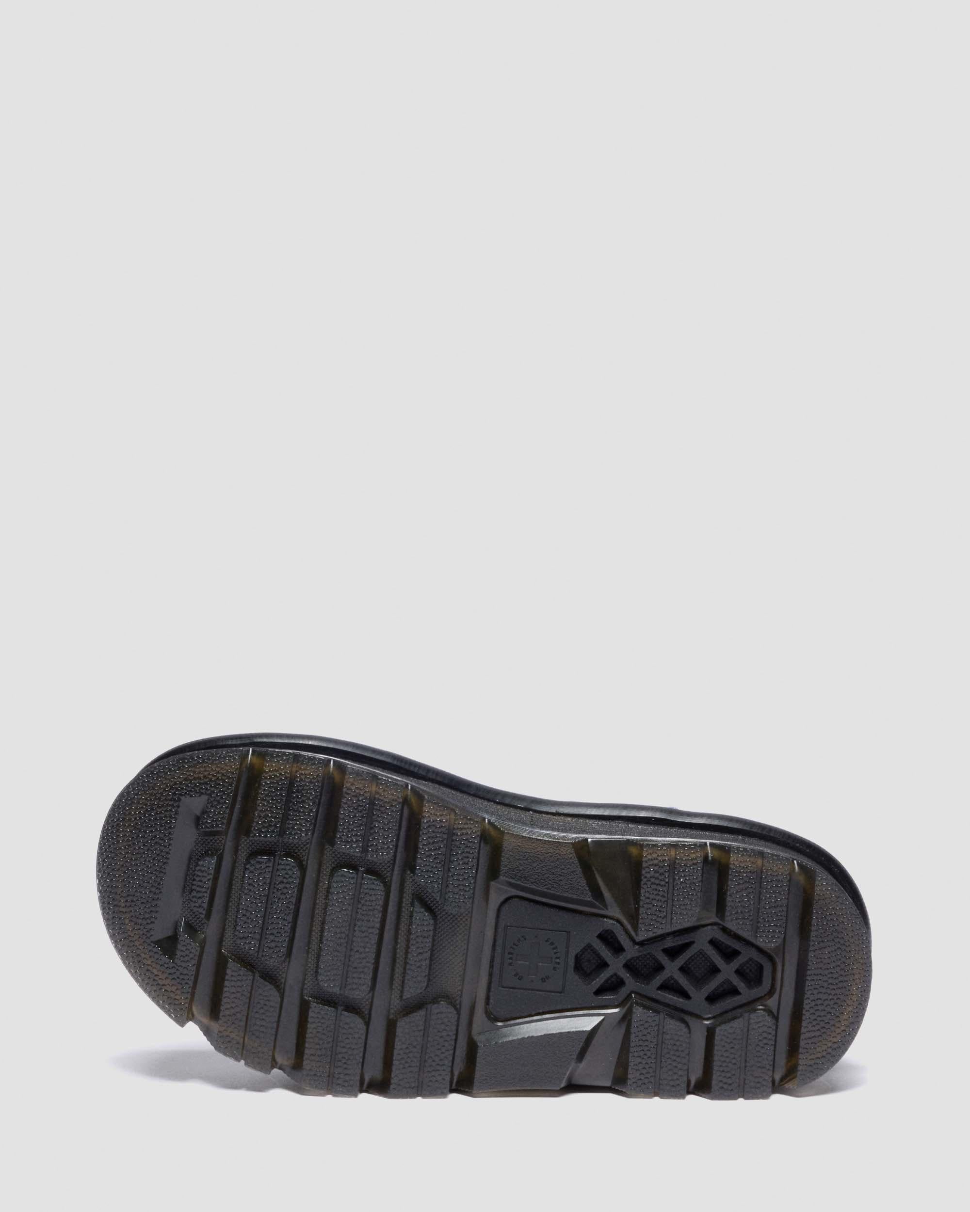 Sandalias Zebzag de Gamuza