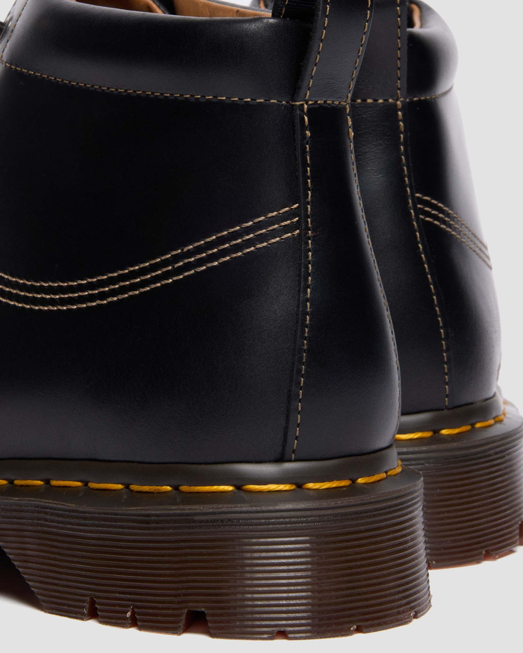Botines Lowell Chukka Moc Toe de piel Dr. Martens - imagen 7