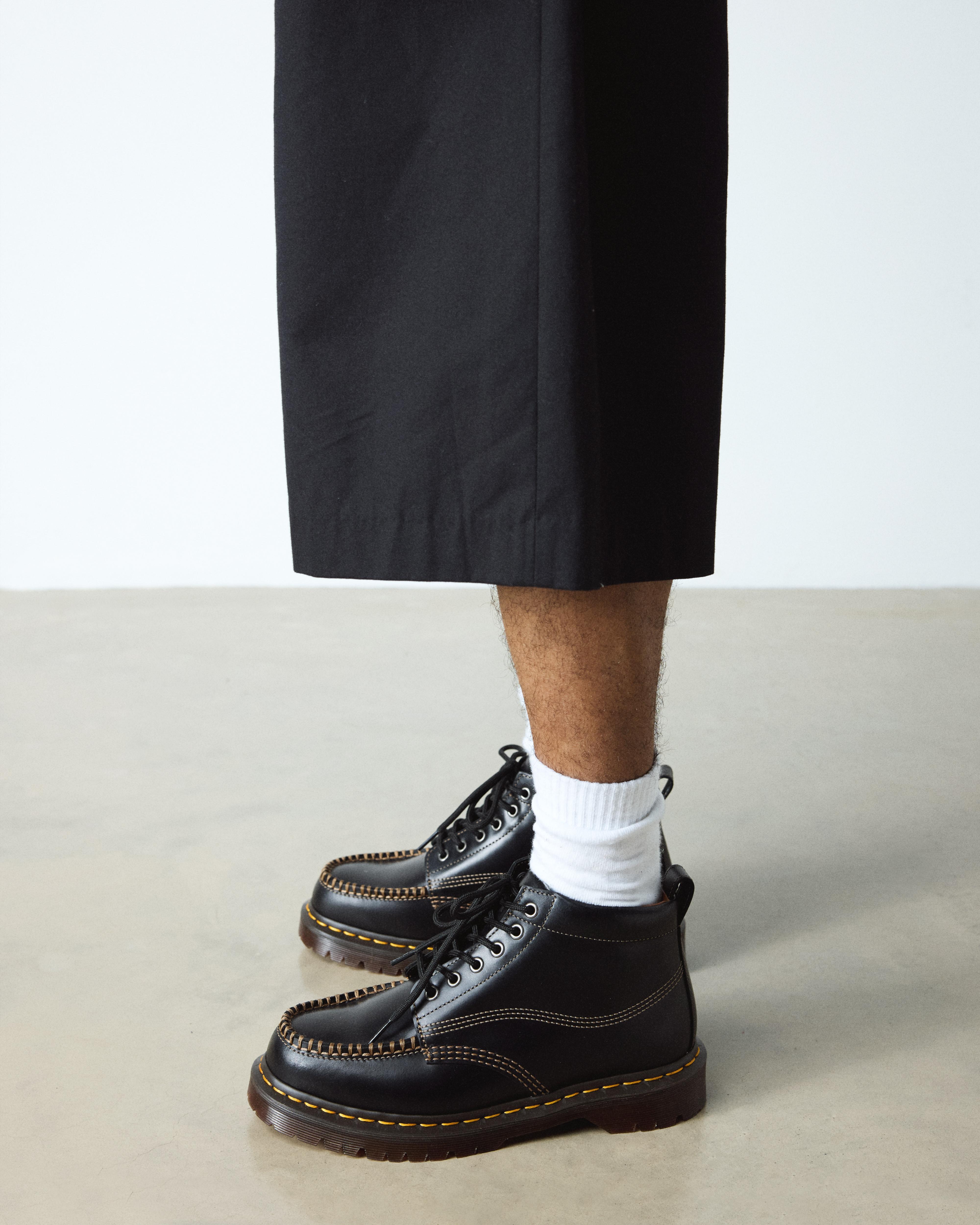 Botas Chukka Lowell | Dr. Martens Chile