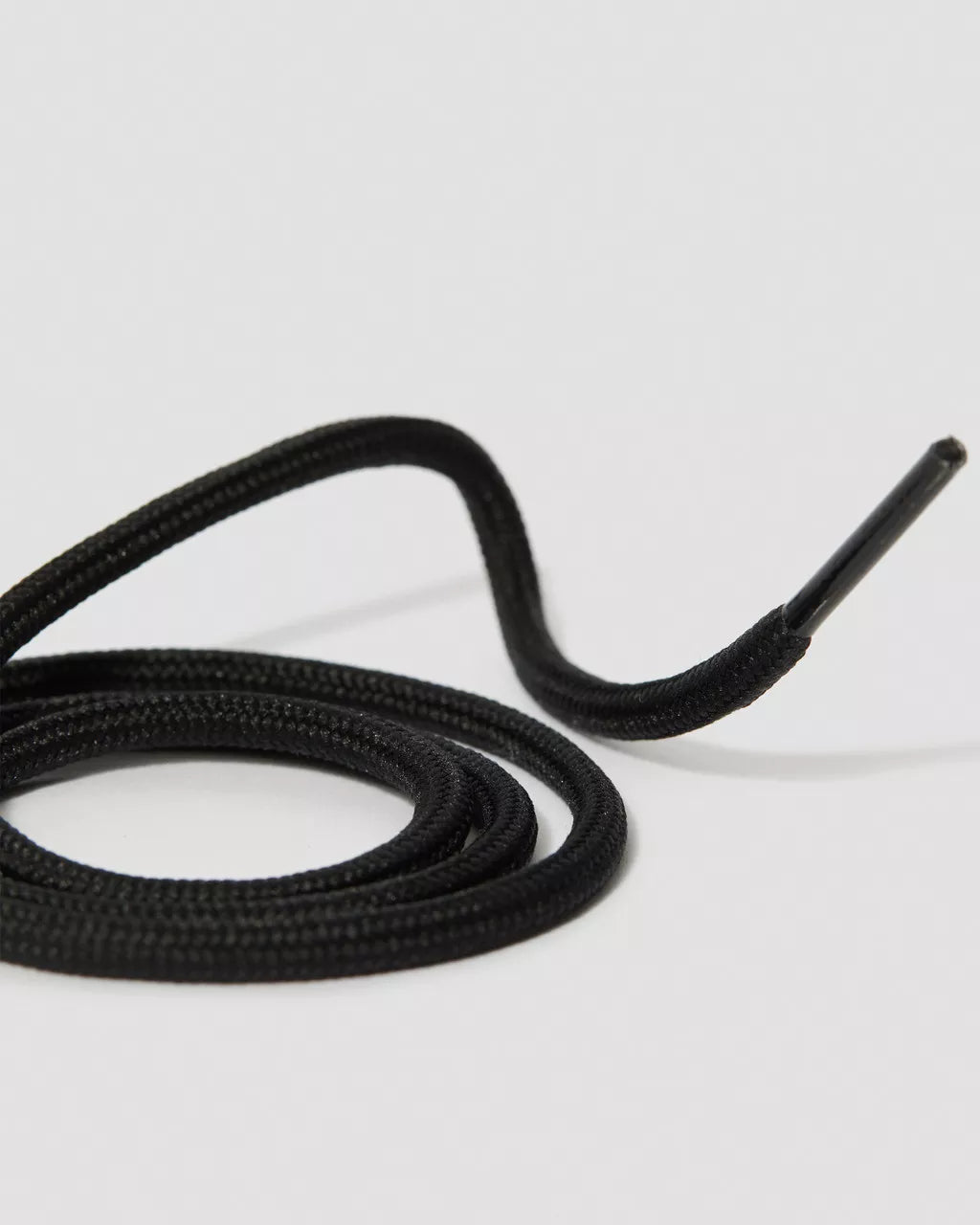 Cordones redondos de 65cm (3 ojales)