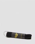 Cordones redondos de 140 cm (8-10 ojales)