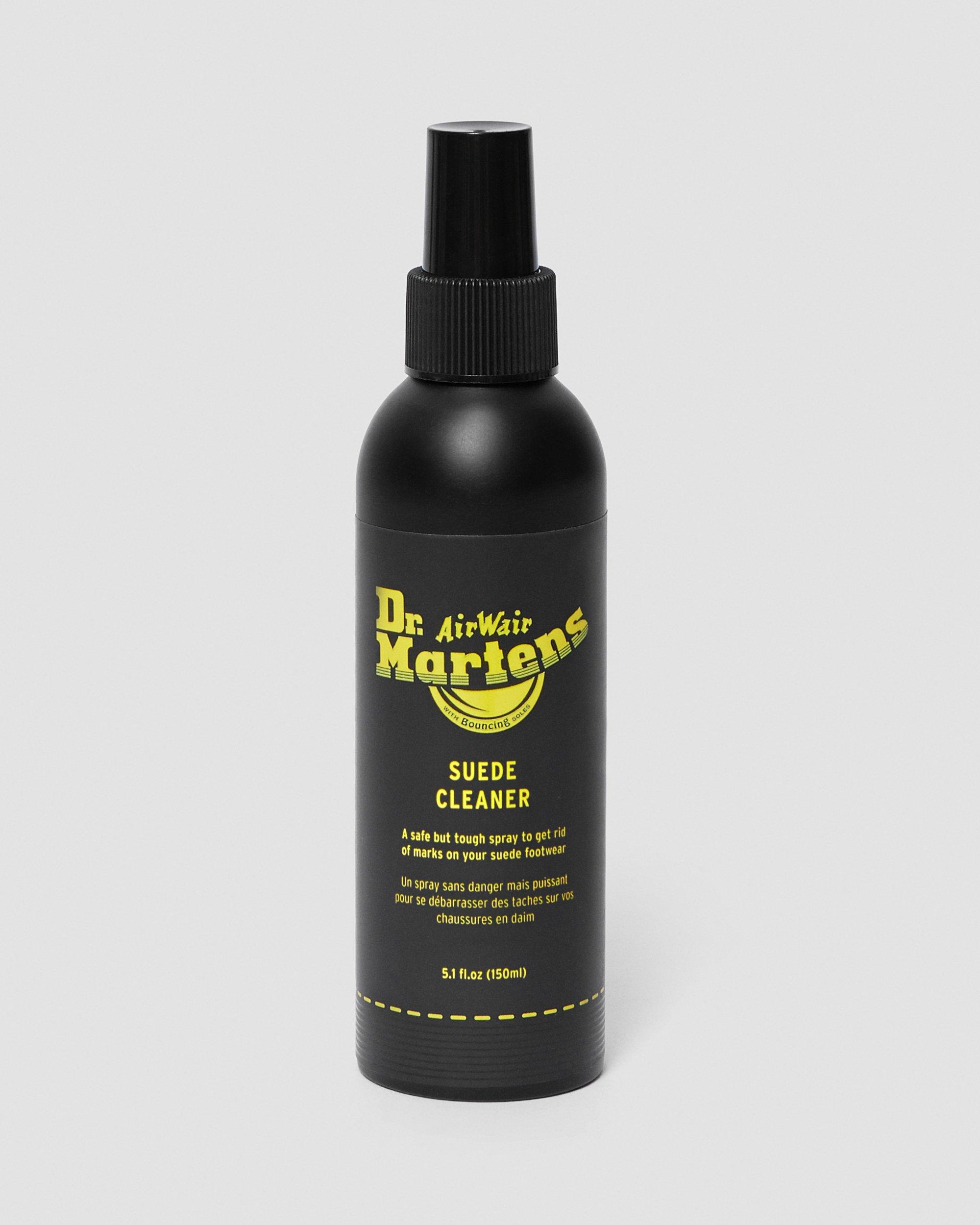 Limpiador de ante 150 ml