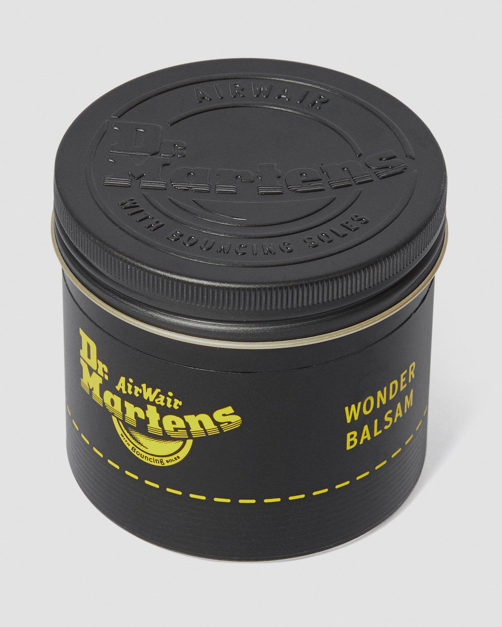 Protector Wonder Balsam 85 ml Dr. Martens - vista lateral