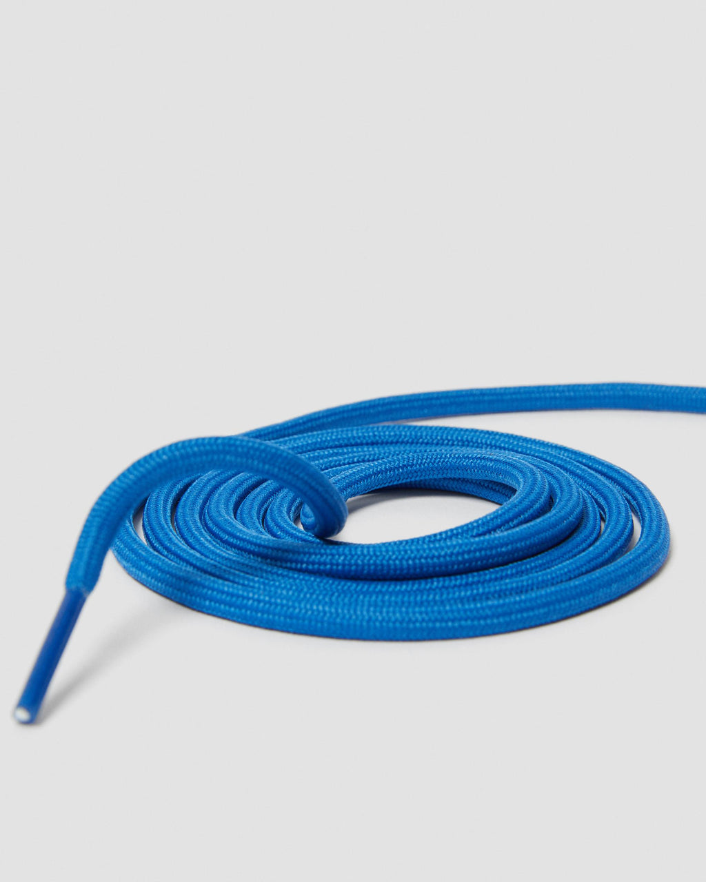 Cordones redondos de 140 cm (8-10 ojales) Dr. Martens - vista trasera