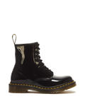 Botas 1460 Patent Dr. Martens - vista frontal