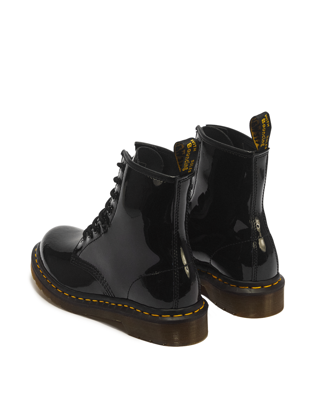 Botas 1460 Patent Dr. Martens - imagen 6