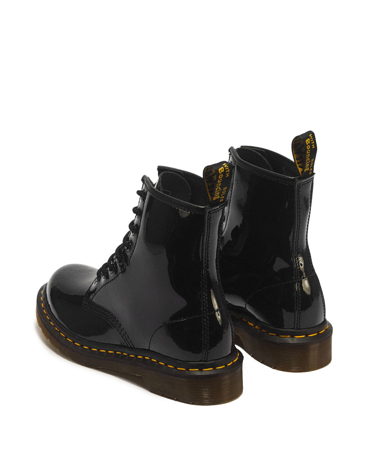 Botas 1460 Patent Dr. Martens - imagen 6