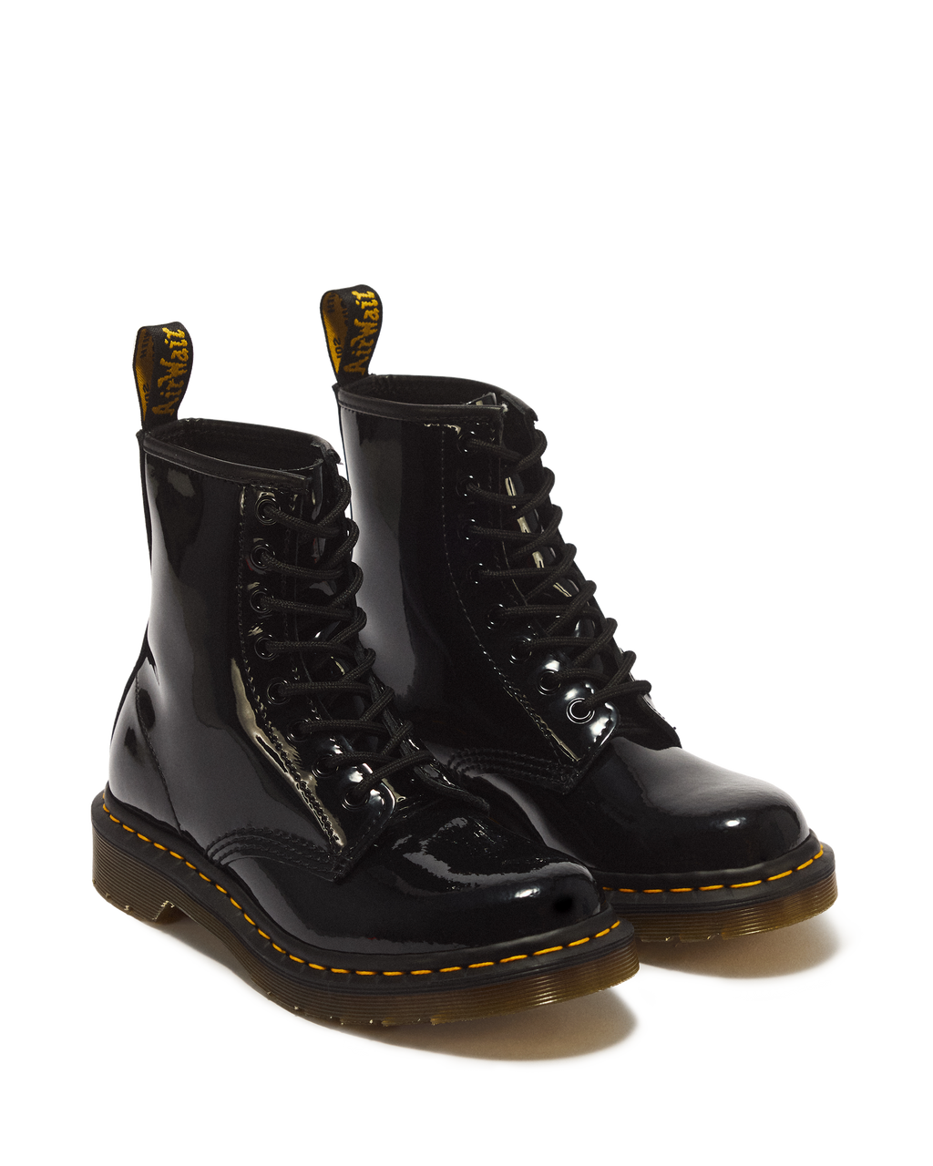 Botas 1460 Patent Dr. Martens - imagen 5