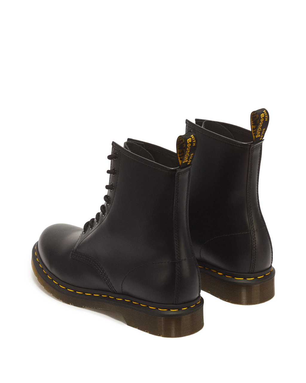 Botas 1460 de cuero Smooth Dr. Martens - imagen 6