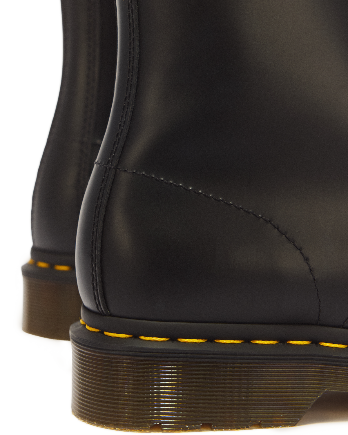 Botas 1460 de cuero Smooth Dr. Martens - imagen 8