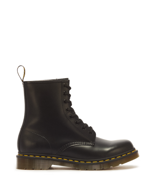 Botas 1460 de cuero Smooth Parent Dr. Martens - vista frontal