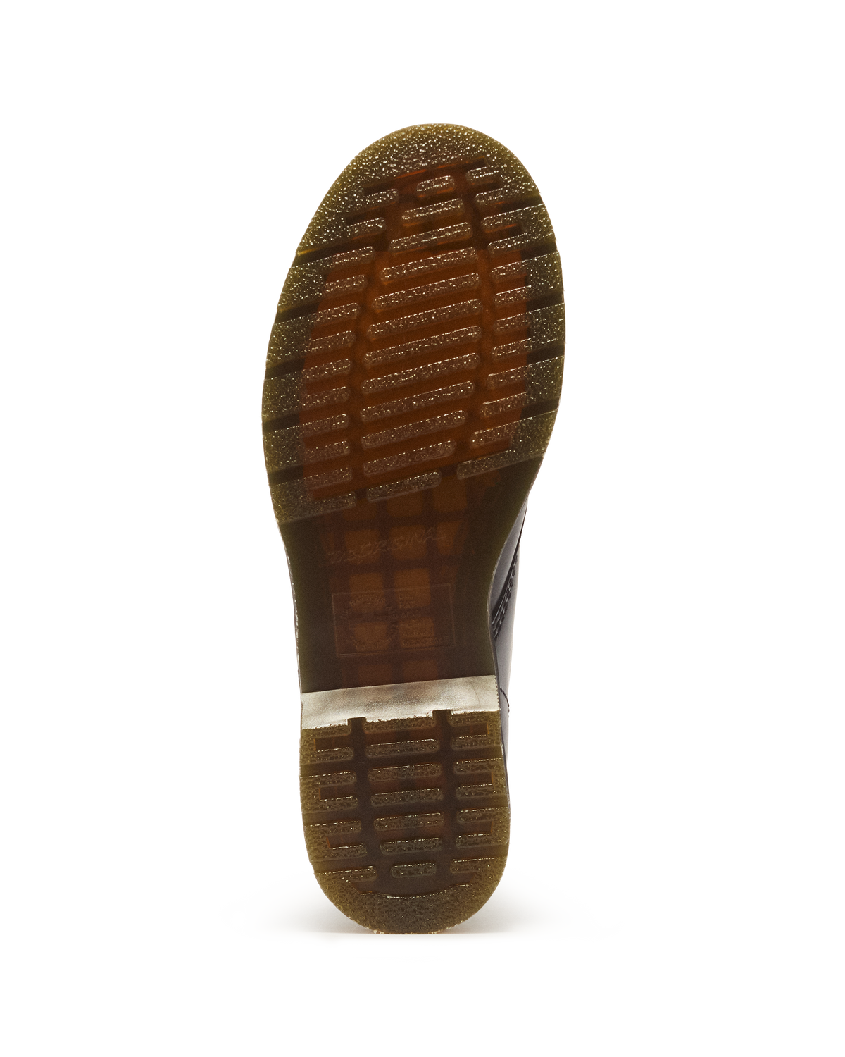 Botas 1460 de cuero Smooth Dr. Martens - imagen 7