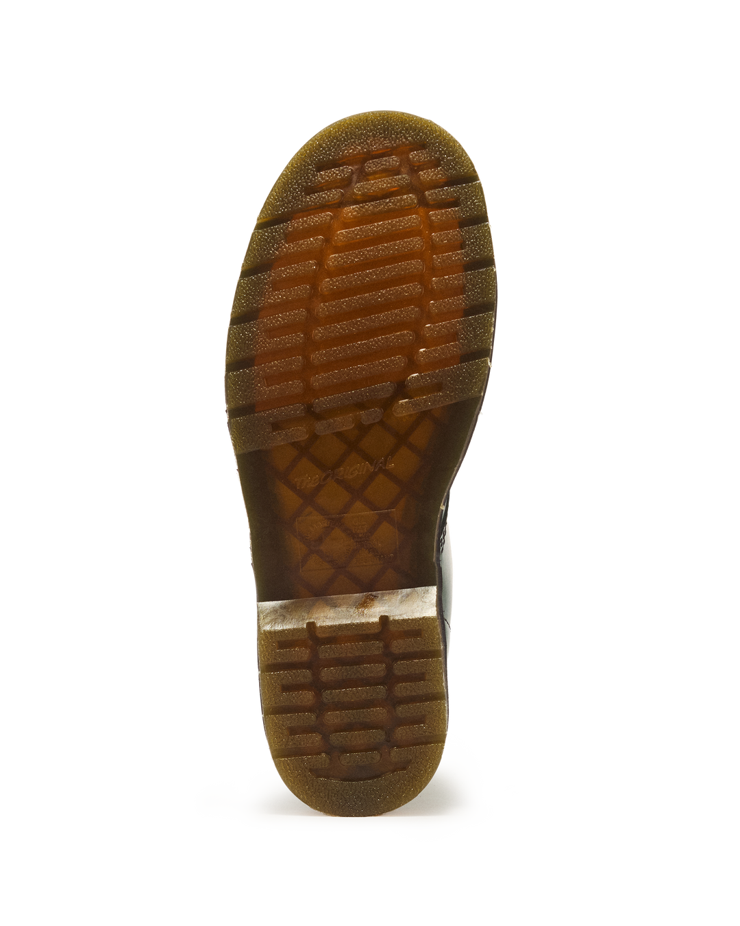 Botas 1460 de piel Smooth Dr. Martens - imagen 7