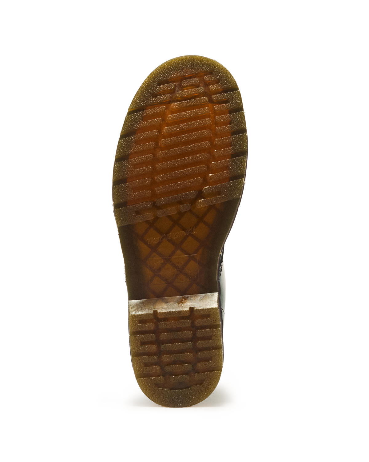 Botas 1460 de piel Smooth Dr. Martens - imagen 7