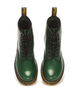 Botas 1460 de piel Smooth Dr. Martens - vista superior