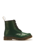 Botas 1460 de piel Smooth Dr. Martens - vista frontal