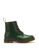 Botas 1460 de piel Smooth Dr. Martens - vista frontal