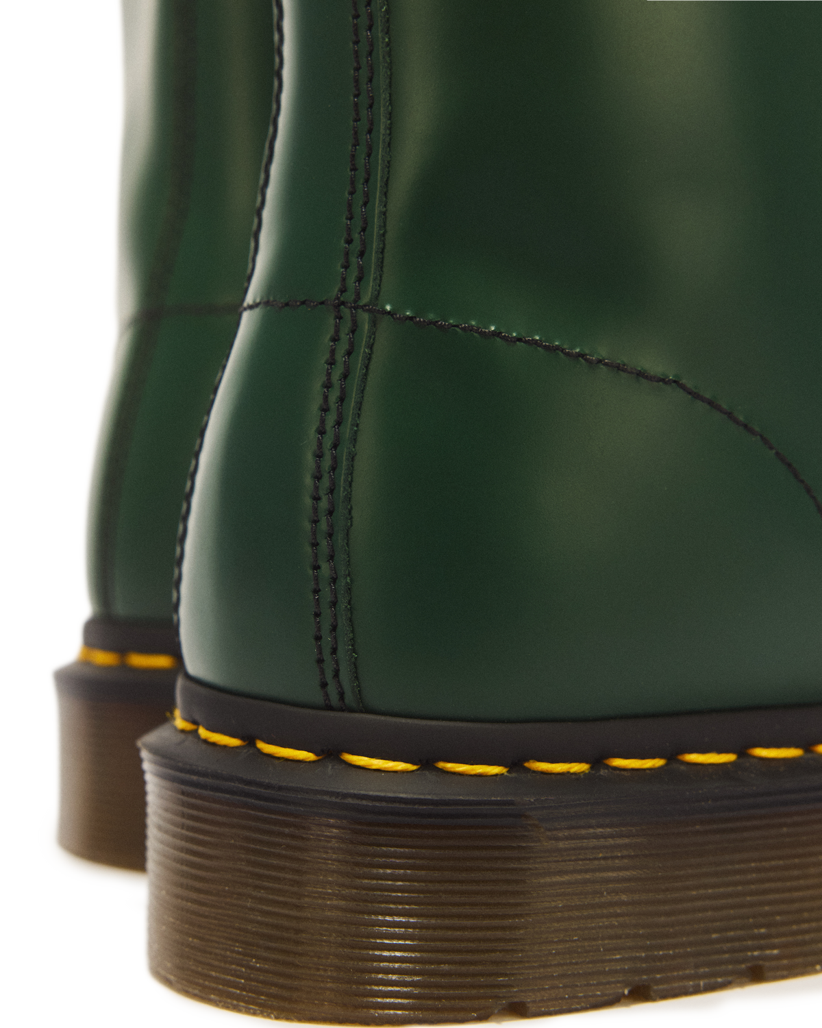 Botas 1460 de piel Smooth Dr. Martens - imagen 8
