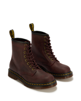 Botas 1460 de piel Crazy Horse Dr. Martens - imagen 5
