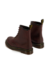 Botas 1460 de piel Crazy Horse Dr. Martens - imagen 6