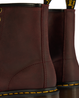 Botas 1460 de piel Crazy Horse Dr. Martens - imagen 8