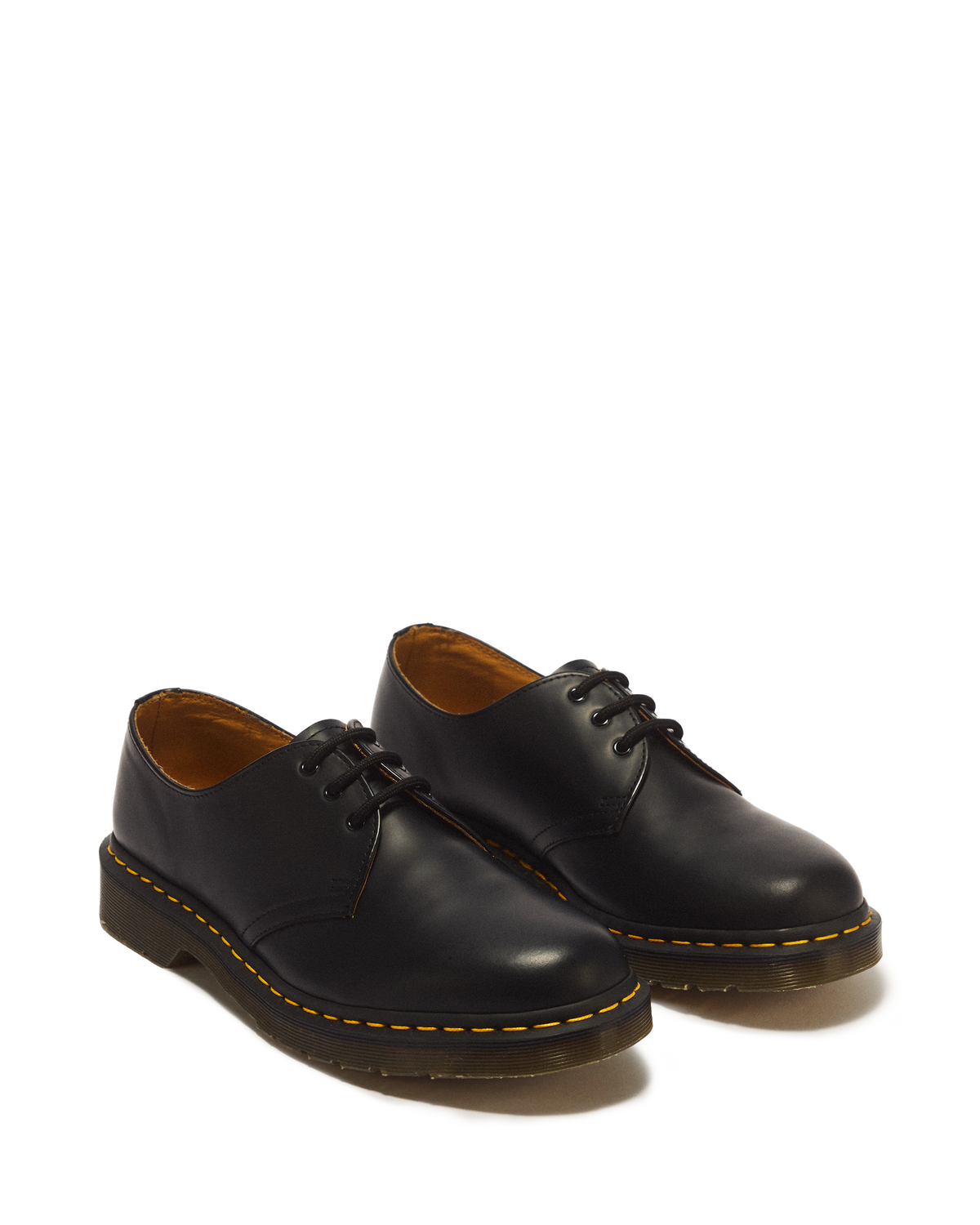 Zapatos 1461 de cuero Smooth Dr. Martens - imagen 5