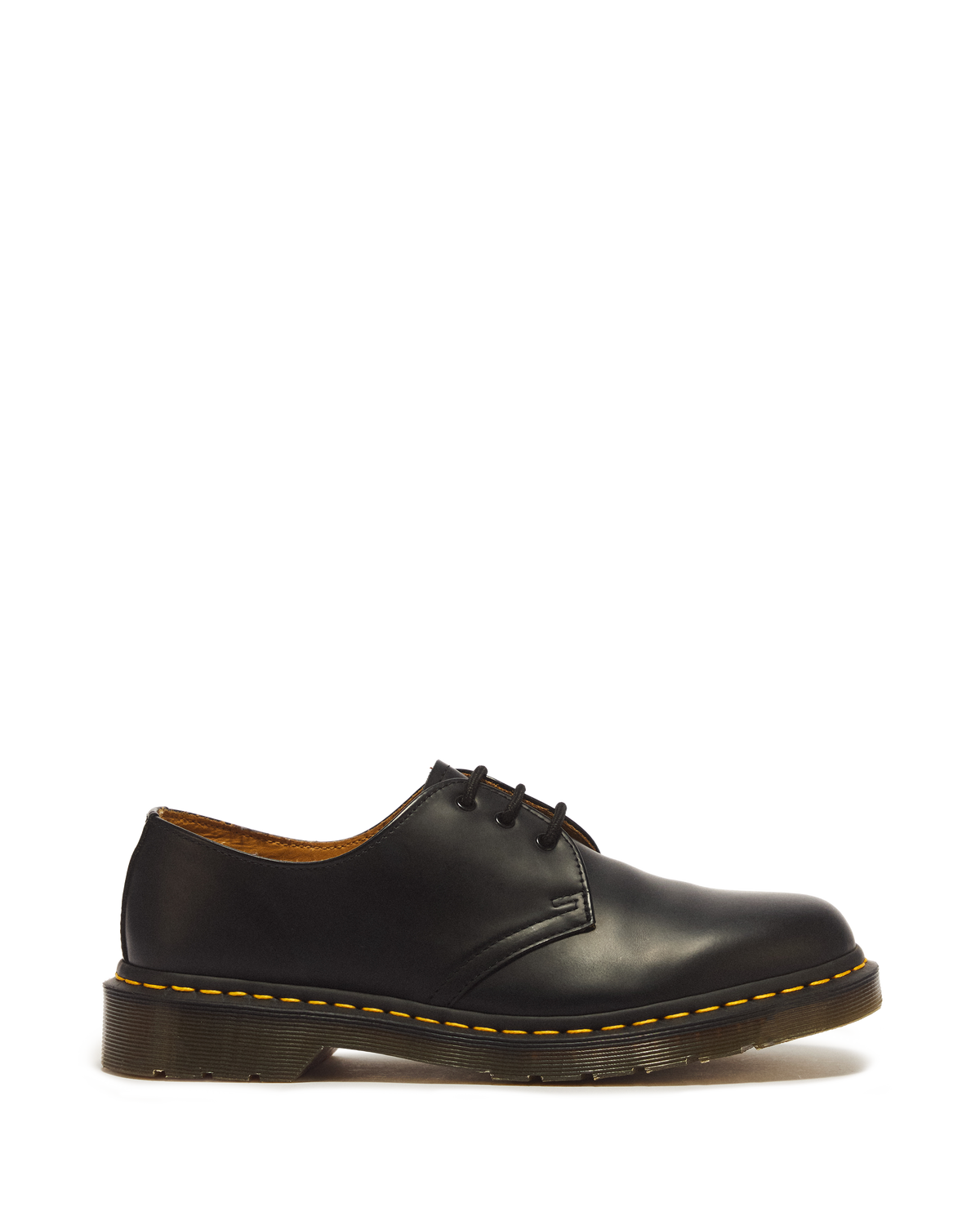 Zapatos 1461 de cuero Smooth Dr. Martens - vista frontal