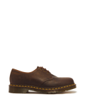 Zapatos 1461 de cuero Crazy Horse Dr. Martens - vista frontal
