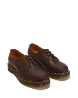 Zapatos 1461 de cuero Crazy Horse Dr. Martens - imagen 5