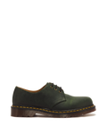 Zapatos 1461 de cuero Crazy Horse