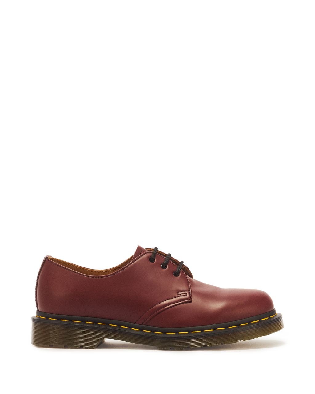 Zapatos 1461 de cuero Smooth Dr. Martens - vista frontal