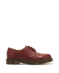Zapatos 1461 de cuero Smooth Dr. Martens - vista frontal