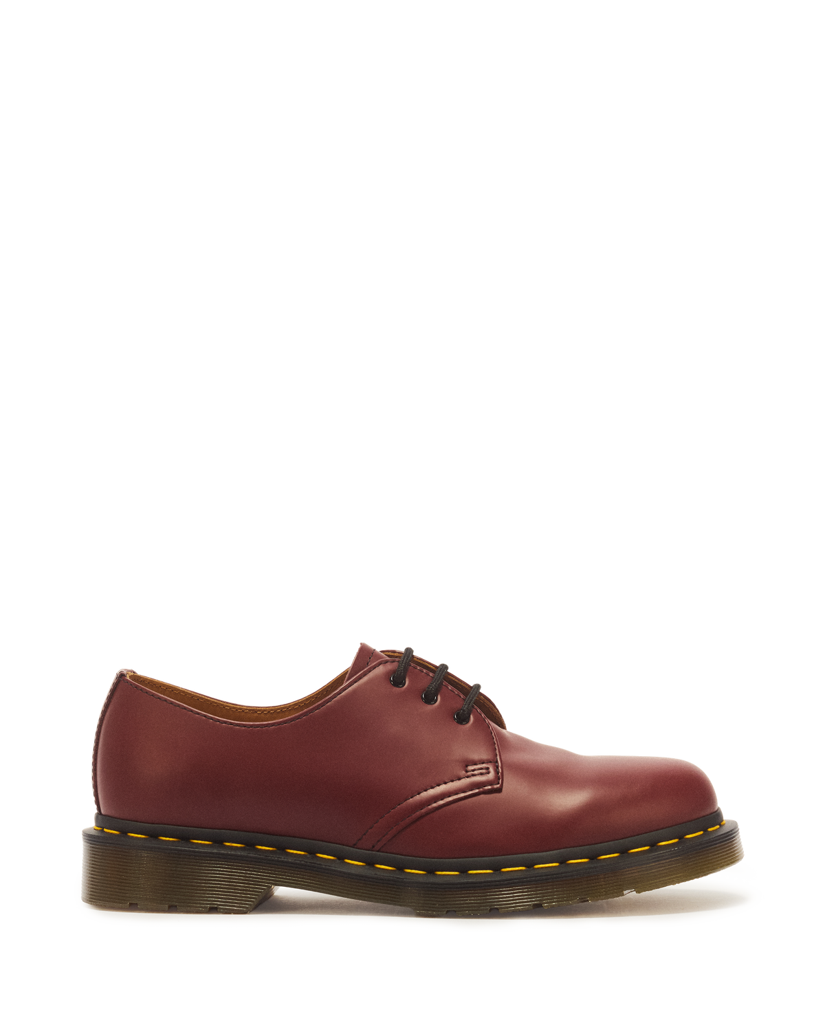 Zapatos 1461 de cuero Smooth Dr. Martens - vista frontal