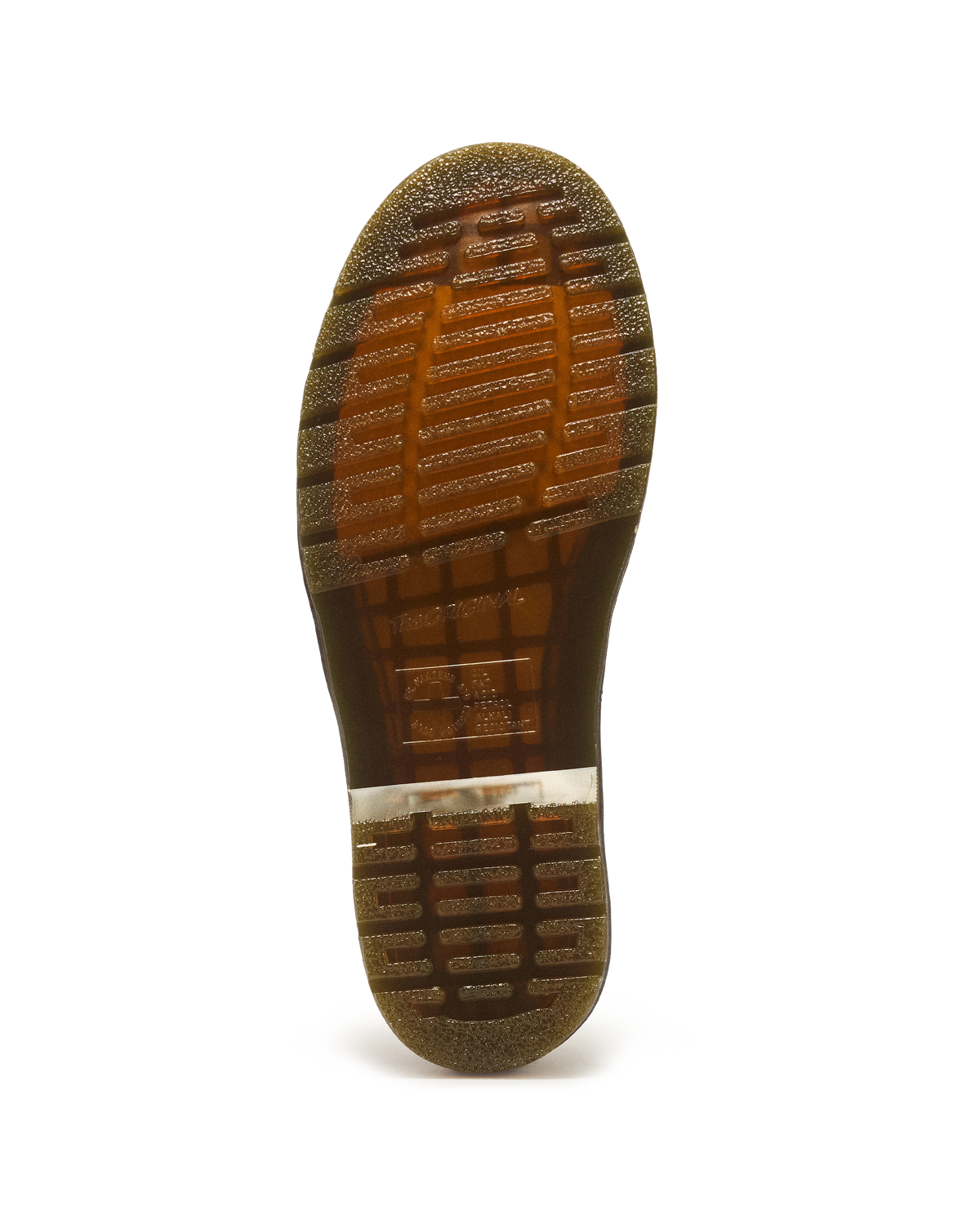 Zapatos 1461 de cuero Smooth Dr. Martens - imagen 7