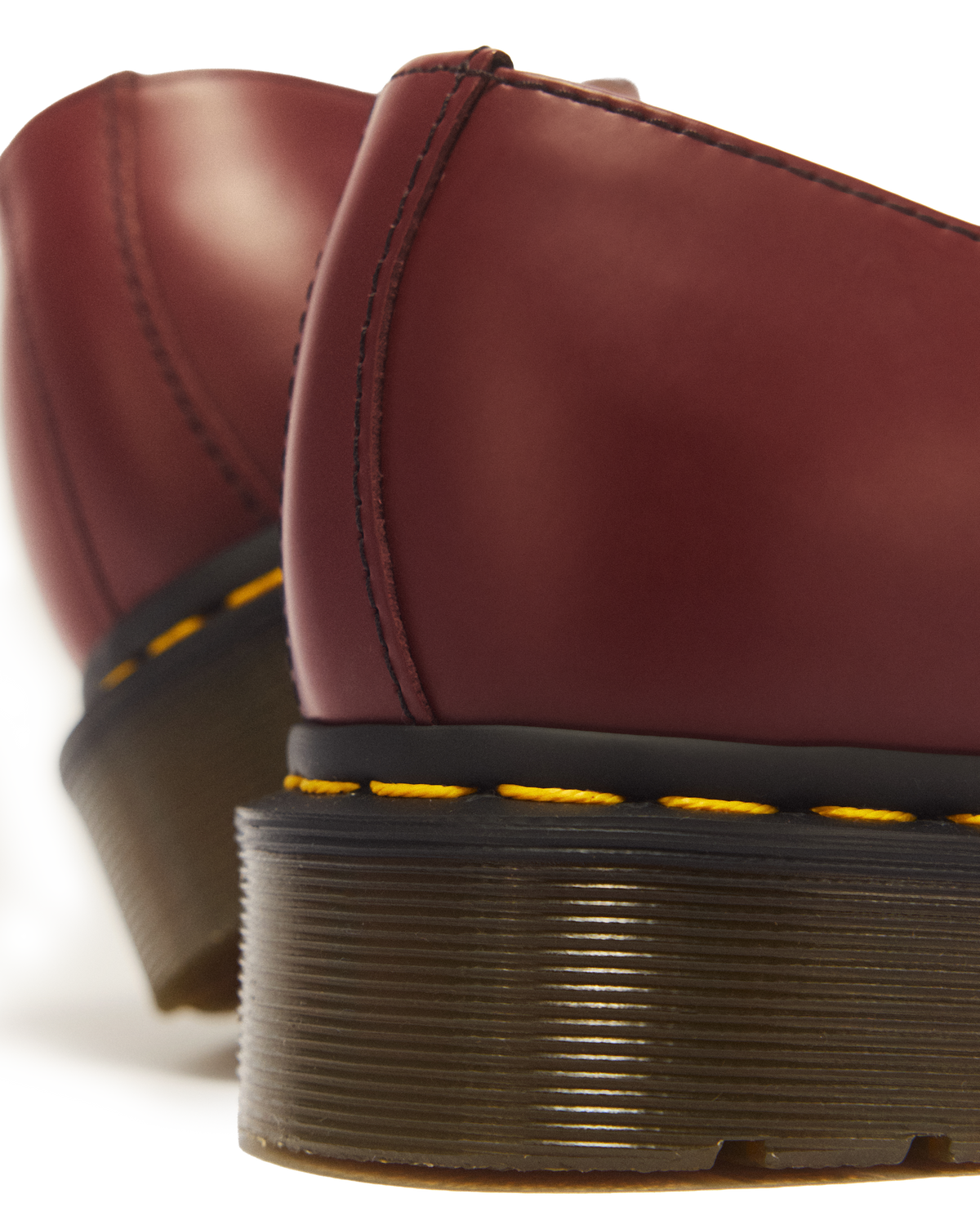 Zapatos 1461 de cuero Smooth Dr. Martens - imagen 8