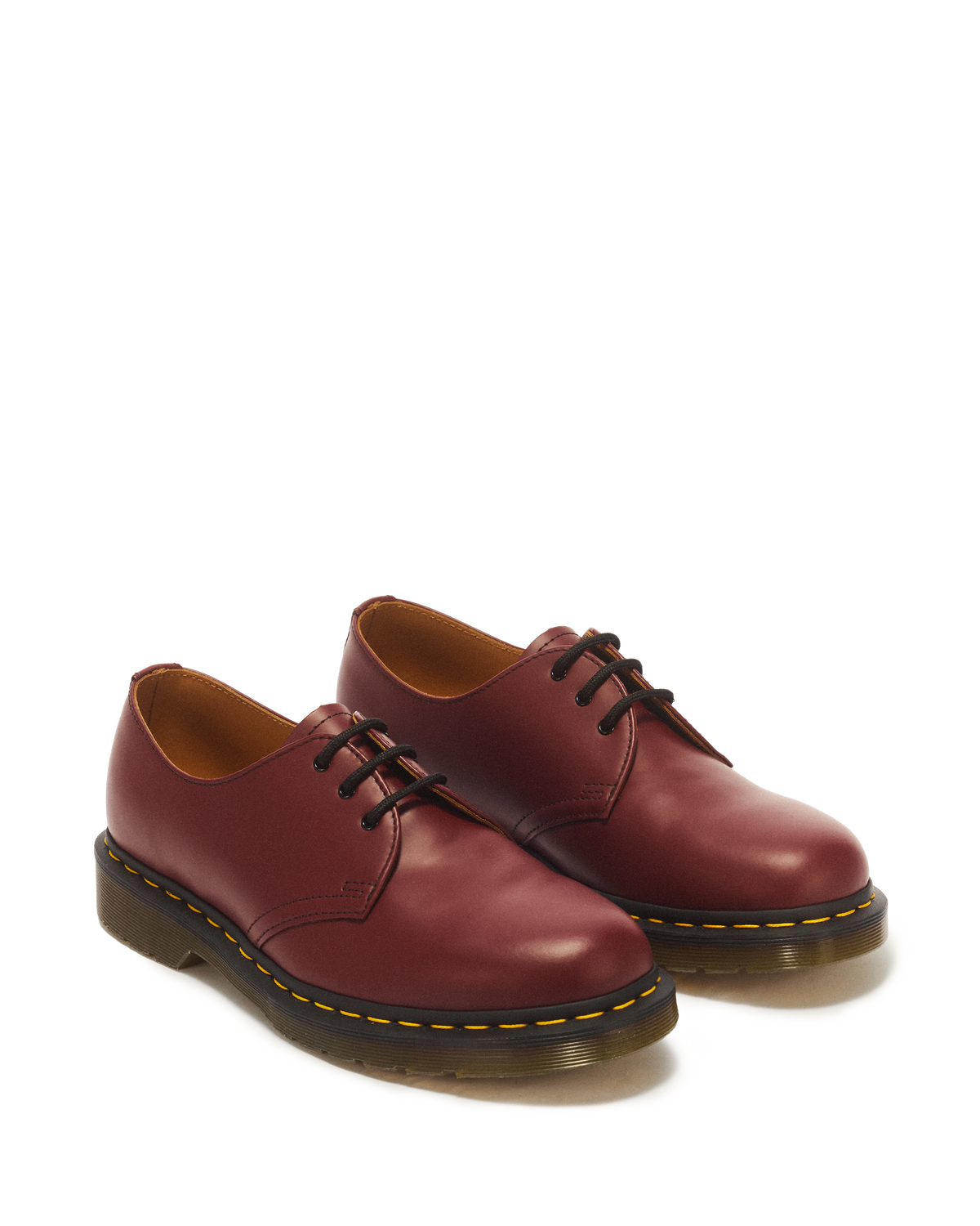 Zapatos 1461 de cuero Smooth Dr. Martens - imagen 5