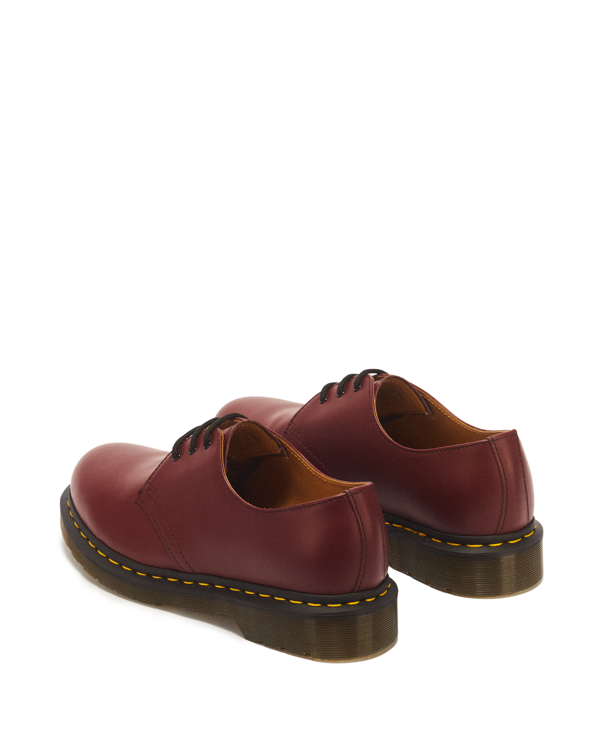 Zapatos 1461 de cuero Smooth Dr. Martens - imagen 6