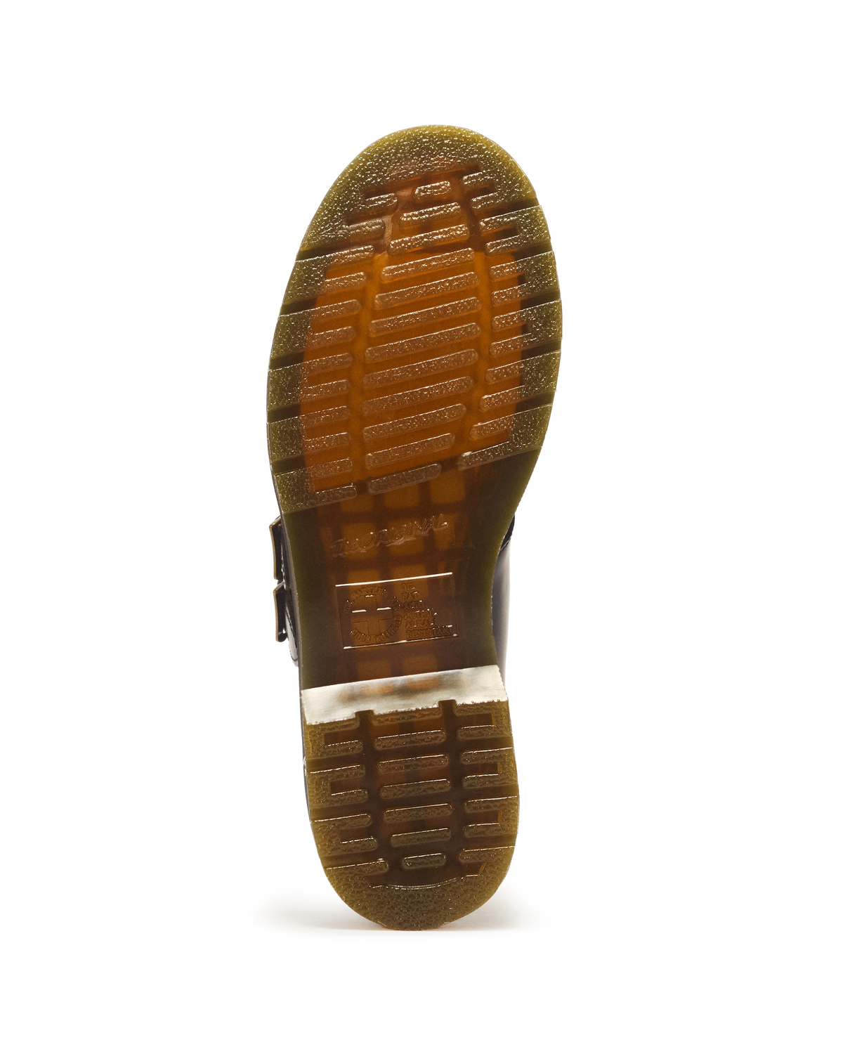 Merceditas 8065 de cuero Smooth Dr. Martens - imagen 7