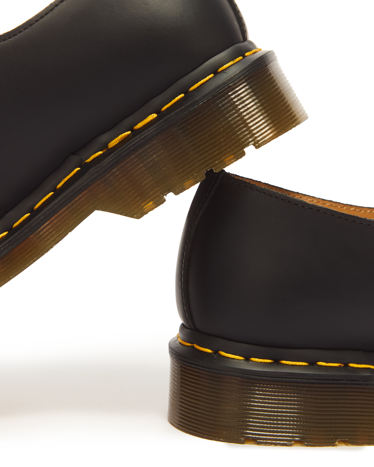 Merceditas 8065 de cuero Smooth Dr. Martens - imagen 8