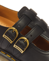 Merceditas 8065 de cuero Smooth Dr. Martens - vista trasera