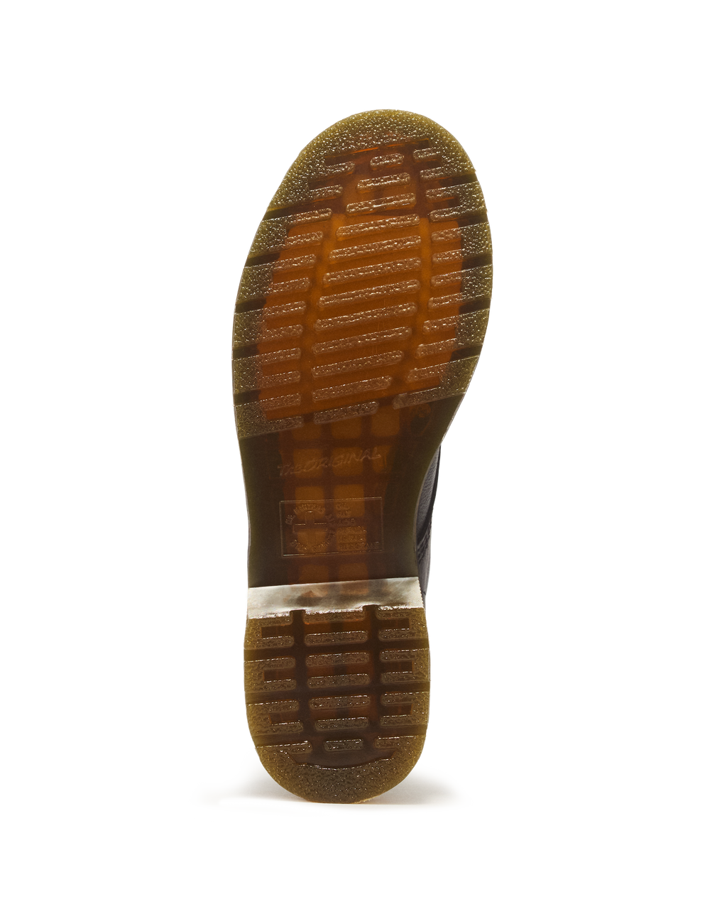 Botas 1460 Pascal de cuero Virginia Dr. Martens - imagen 7