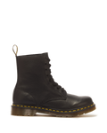 Botas 1460 Pascal de cuero Virginia Dr. Martens - vista frontal