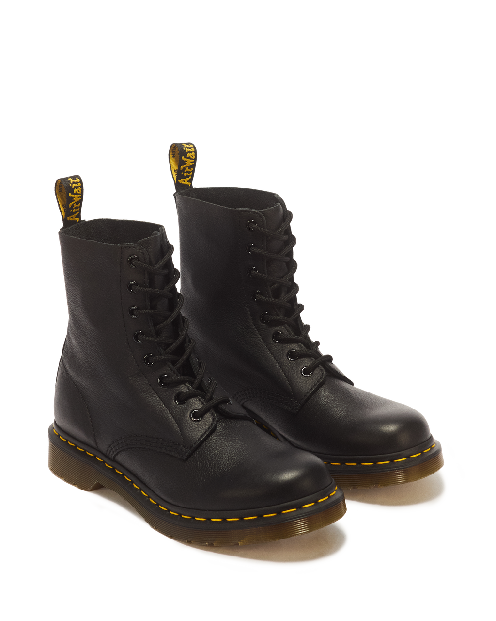 Botas 1460 Pascal de cuero Virginia Dr. Martens - imagen 5