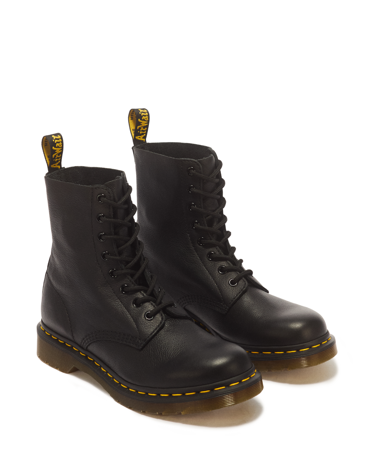 Botas 1460 Pascal de cuero Virginia Dr. Martens - imagen 5