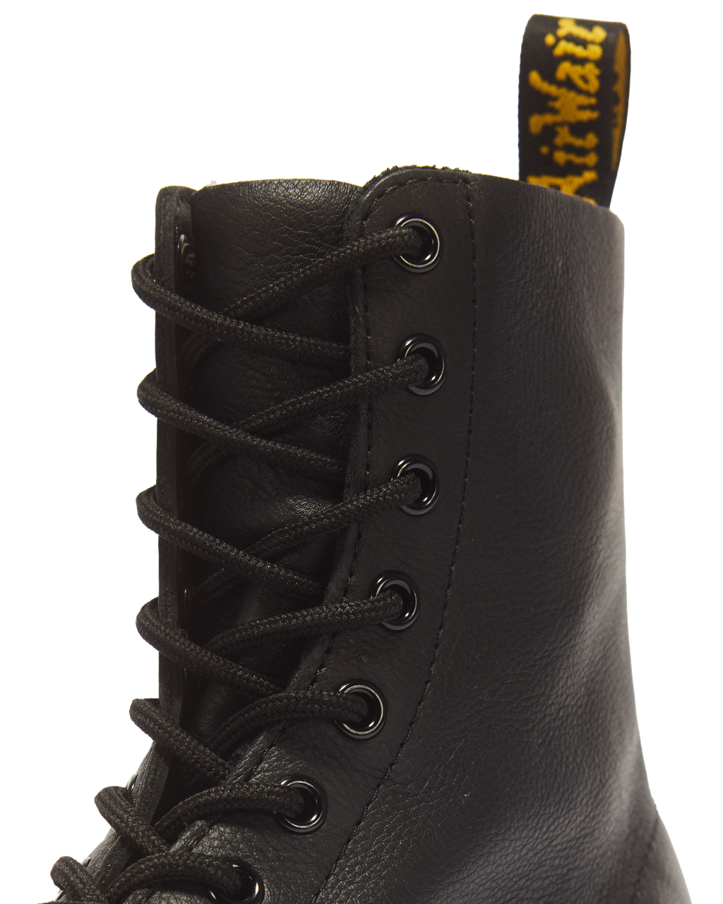 Botas 1460 Pascal de cuero Virginia Dr. Martens - imagen 8