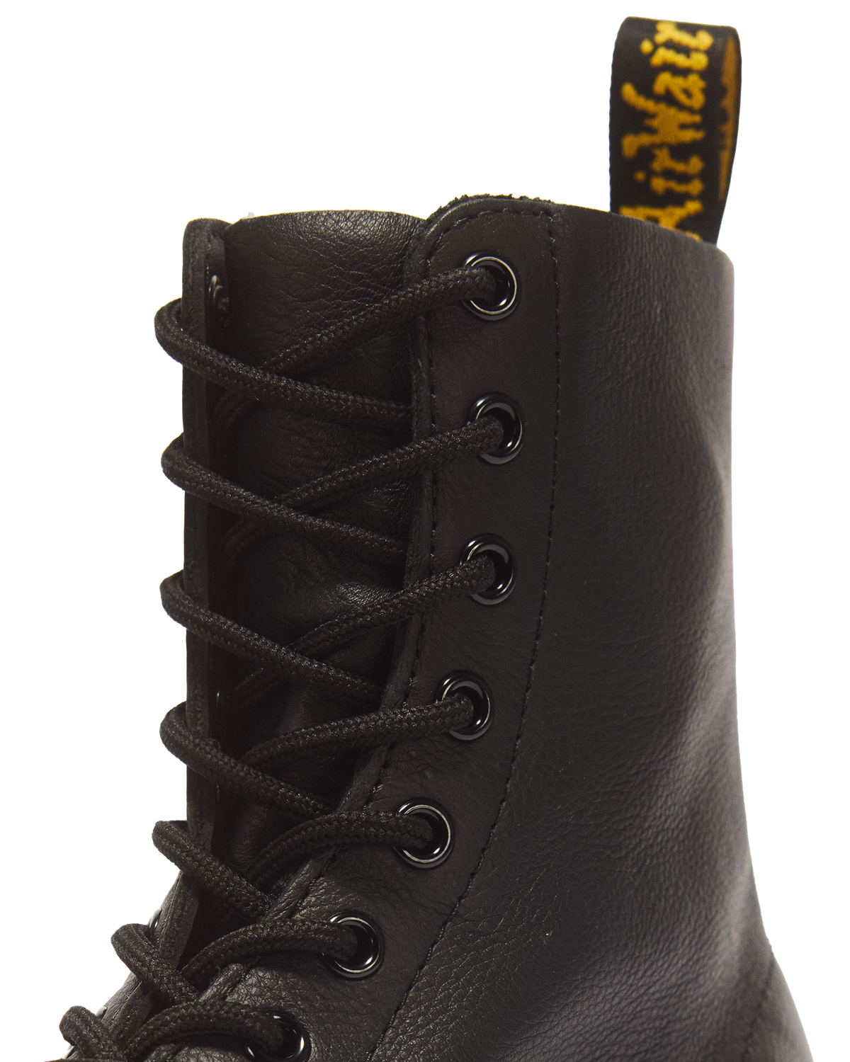 Botas 1460 Pascal de cuero Virginia Dr. Martens - imagen 8