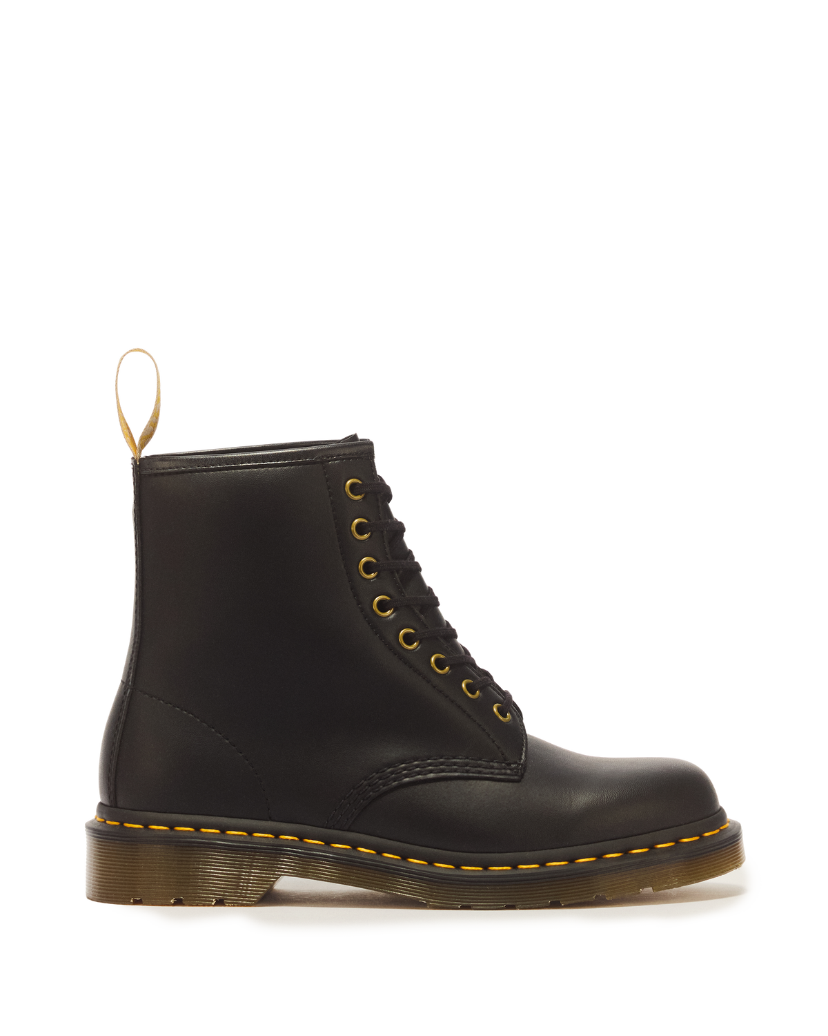 Botas 1460 Vegan Dr. Martens - vista frontal