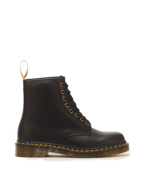 Botas 1460 Vegan Dr. Martens - vista frontal