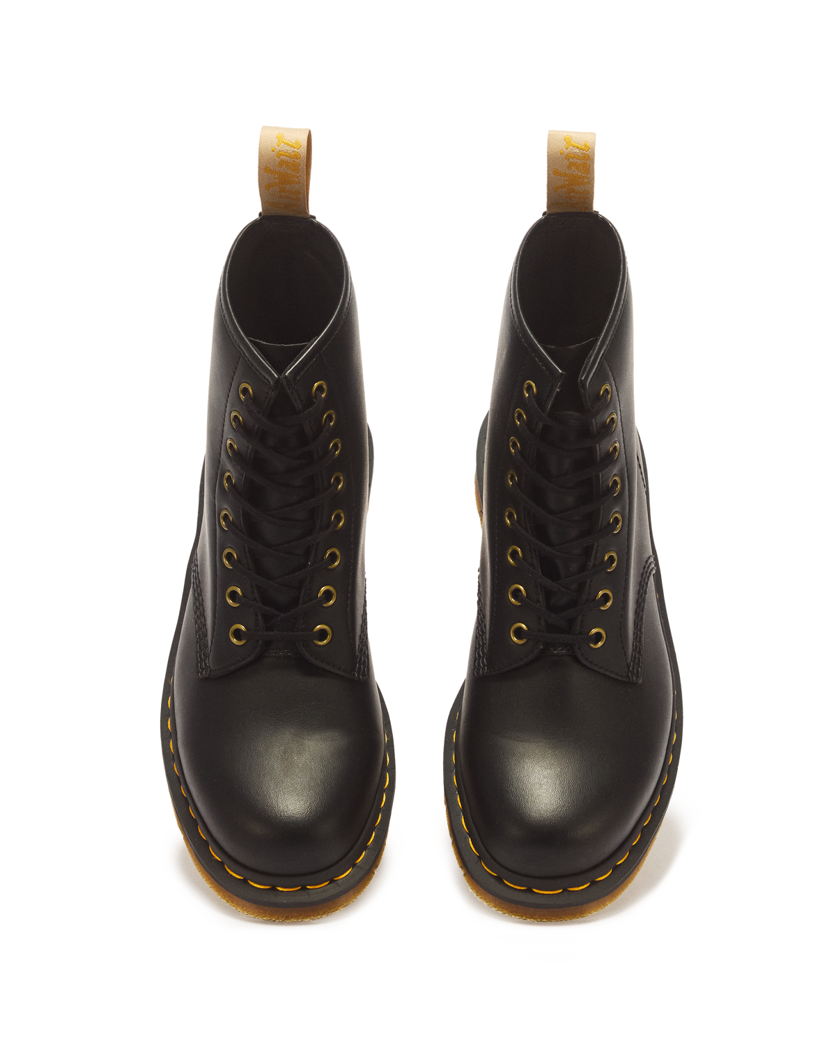 Botas 1460 Vegan Dr. Martens - vista superior